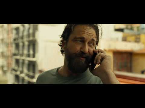 UK Trailer