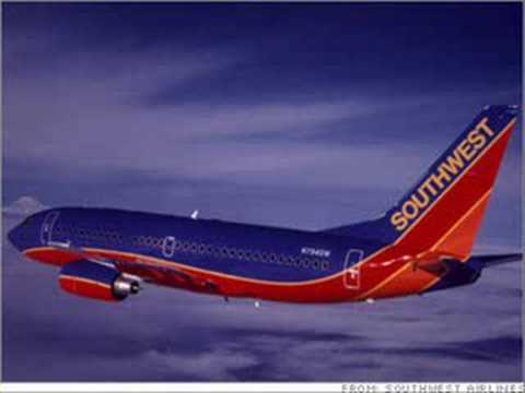 Theme Song From The A&E Show "Airline"