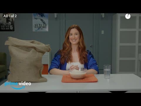 Rice Milk Is The Best | Bunkheads Clips | Zombie Comedy TV Series on Amazon Prime