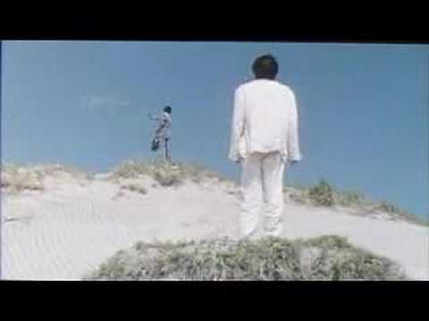 Chinpira aka Two Punks Trailer Version 1