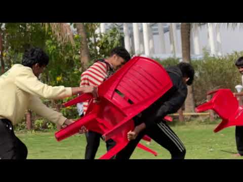 musical kursi
