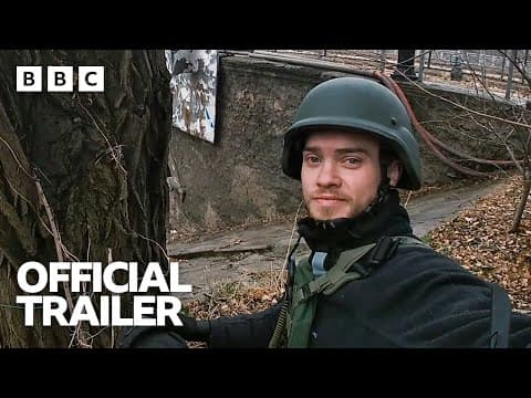 Official Trailer