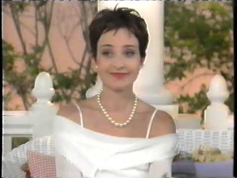 Designing Women Reunion 2003