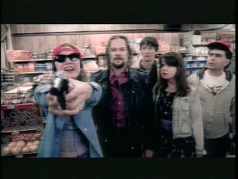 One Way Out (1996) Trailer