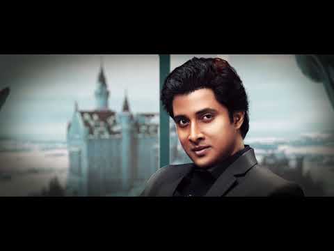 Premam Poojyam - Official Motion Poster | Lovely Star Prem | Kedambadi Creations