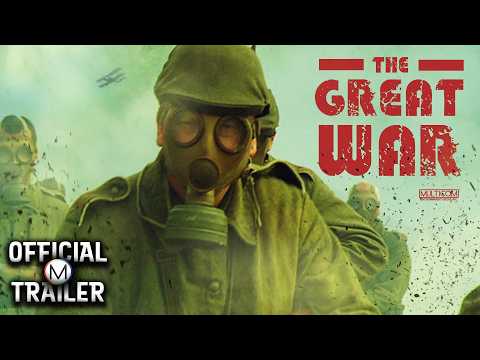 Official Trailer