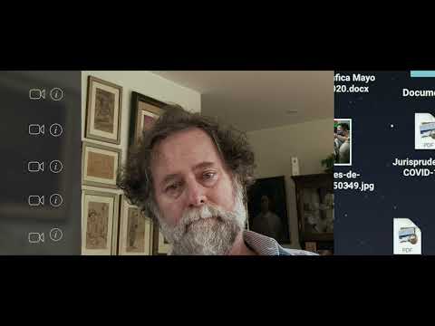 Hipoxemia - Trailer Oficial