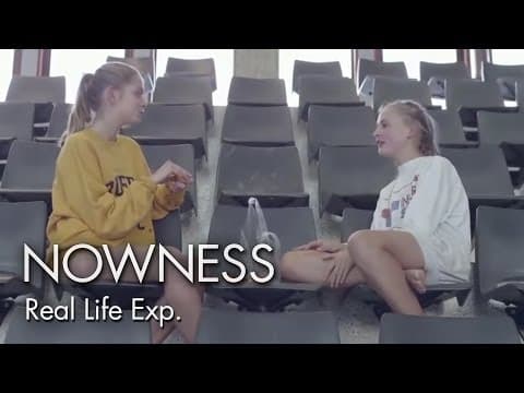 “Real Life Exp.” by Kristoffer Borgli