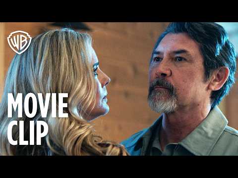 Dealing With the Aftermath - Movie Clip