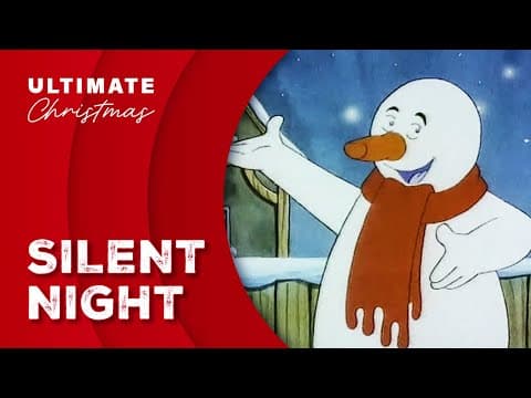 Silent Night - Animation