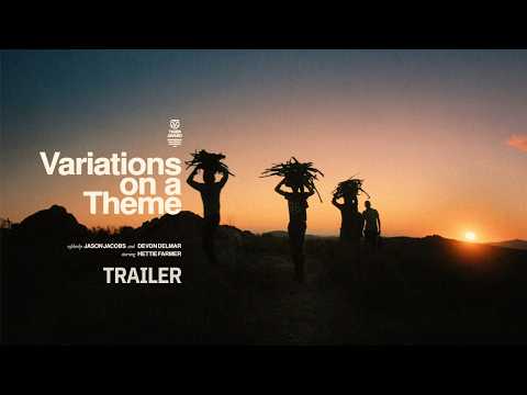 ⁠ Variations on a Theme | 2026 | Official Trailer ⁠