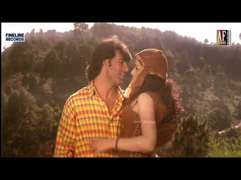 Zara Ruk Jana – Hawayein (1996) | Syed Noor | M. Arshad | Pakistani Film Song
