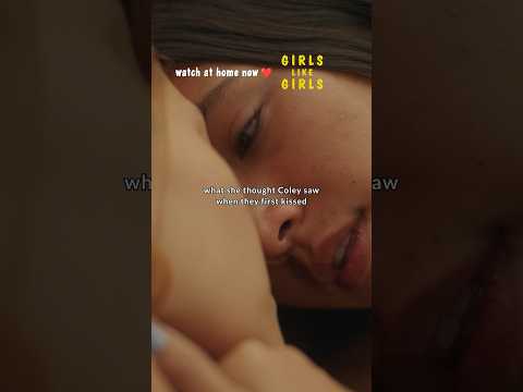What She Actually Saw