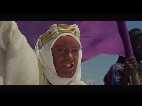 Fathom Events Trailer