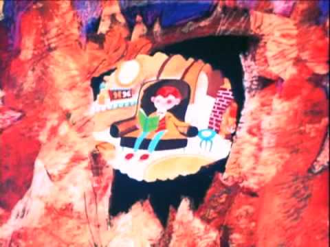 The HOBBIT 1966