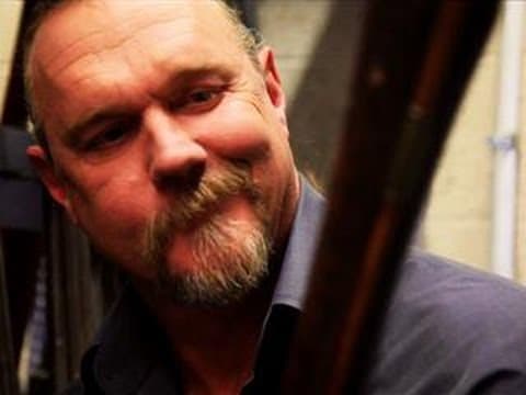 Trace Adkins on Civil War 360: Behind the Scenes
