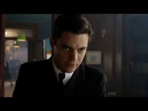 Fleming The Man Who Would Be Bond | DVD Preview