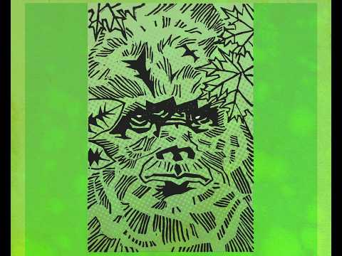Elder Brother: Sasquatch Series (Official Trailer)