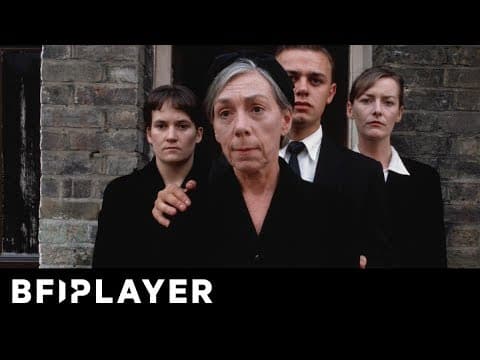 Mark Kermode reviews Distant Voices, Still Lives