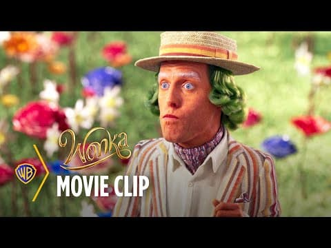 Pure Imagination
