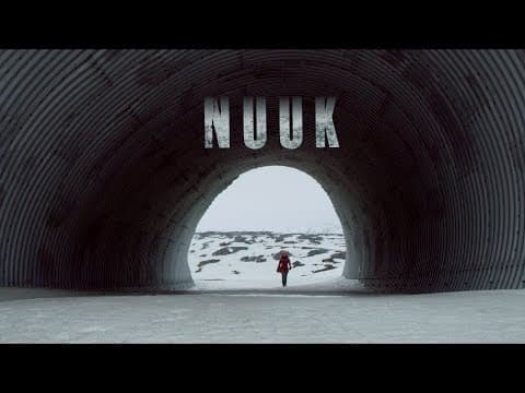 Nuuk - 1st Teaser (Official)