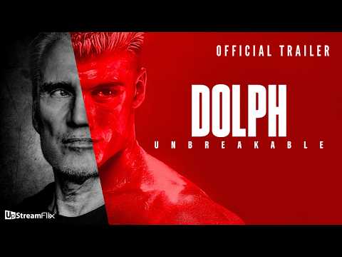 Dolph Unbreakable | Official Trailer