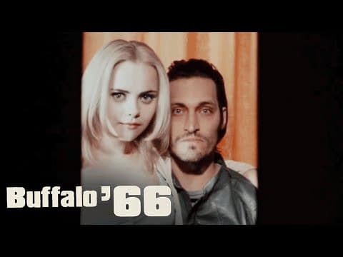 'Photo Booth' Scene