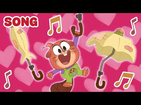 "My Sweet Umbrella" Song ☂️🎵