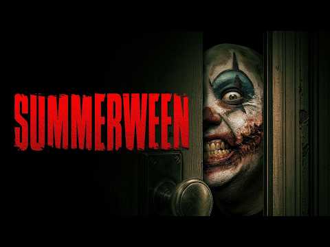 Summerween | Official Trailer | Horror Brains