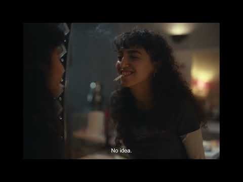 Official Trailer