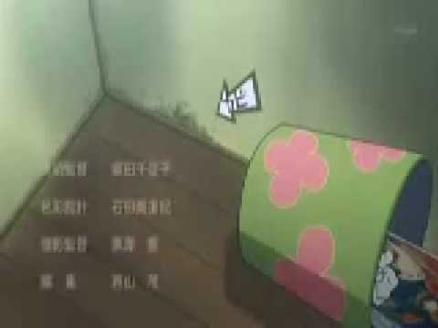 とらドラ　1話　冒頭