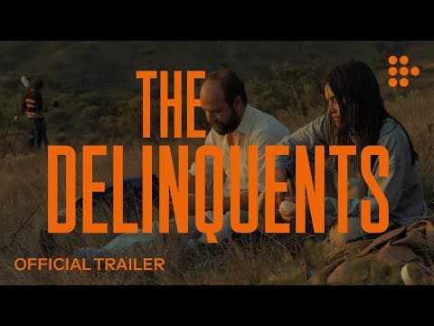 Official Trailer [Subtitled]