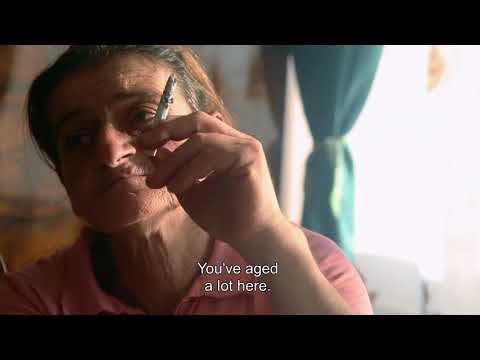 A Woman Captured TRAILER | Sheffield Doc/Fest 2018