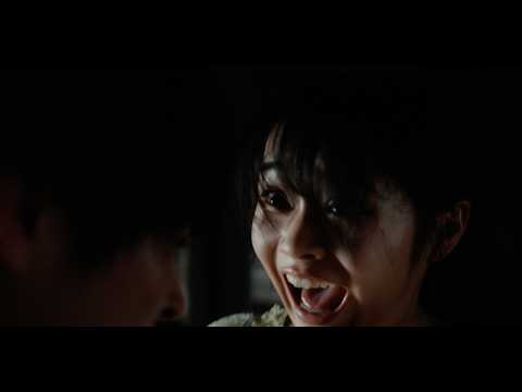 愛は、どこまで狂ってゆくのか　映画『Erica -エリカ-』予告編
