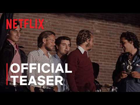 Official Teaser [Subtitled]