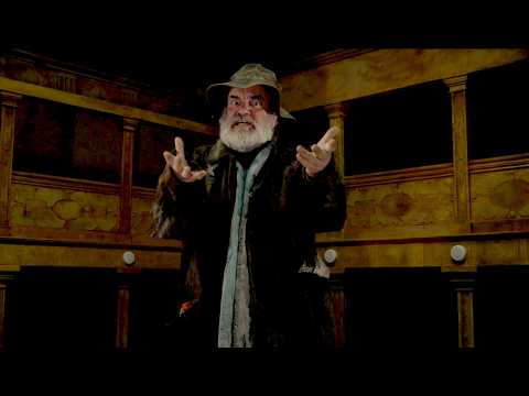 The Man With The Plan: WANT. Official Trailer