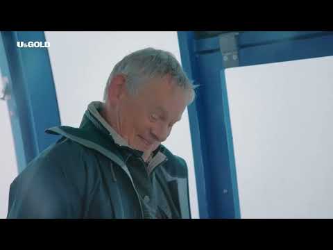 U&GOLD - Trailer - Neil & Martin's Bon Voyage (Short)