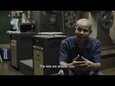 The Scala (2015) Trailer