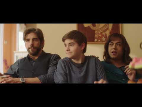 VENUS Trailer | WFF17