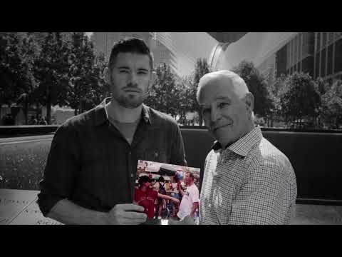 Extra Innings from 9/11: Twenty Years Later