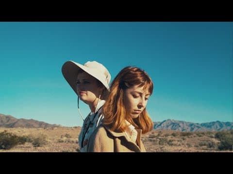 Birds without Feathers- Official Trailer