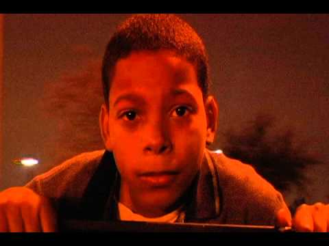 TCHOUPITOULAS - Official Theatrical Trailer (HD) - Oscilloscope Laboratories
