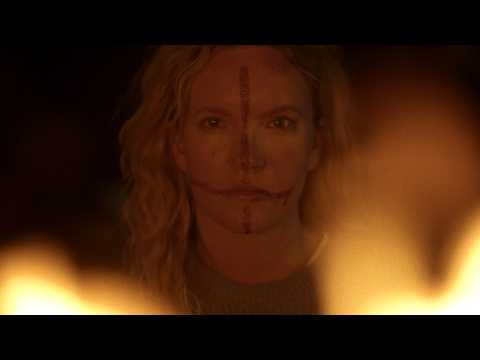 The Caged | Official Trailer | Horror Brains
