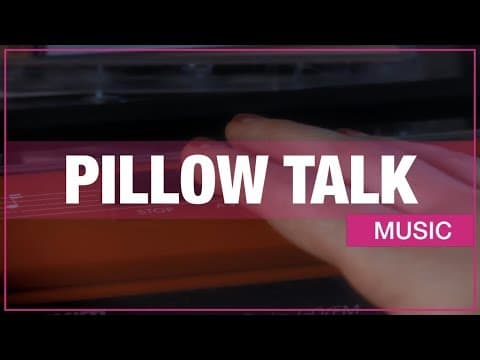 Dancing with friends... excerpt from PILLOW TALK (short film)
