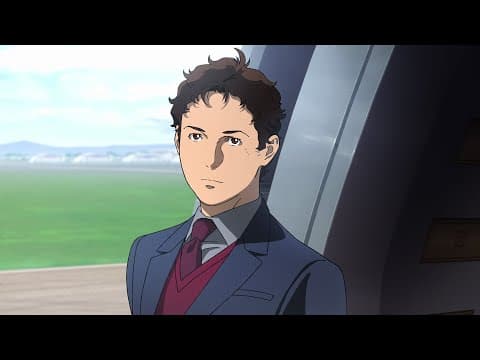 Teaser Trailer 2 [Subtitled]