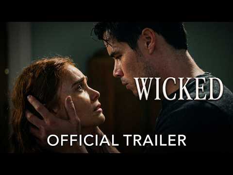 Official Trailer