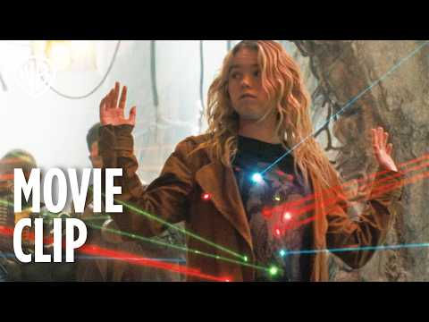 Fingers On Triggers? - Movie Clip