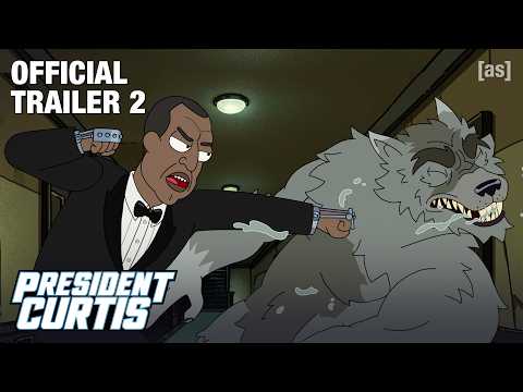 Official Trailer #2