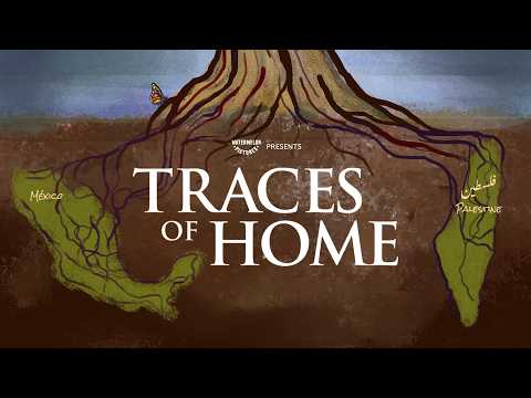 TRACES OF HOME - OFFICIAL TRAILER