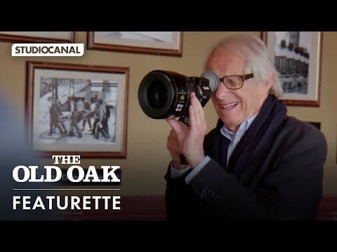 Ken Loach's incredible legacy